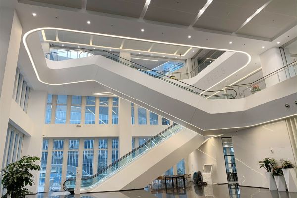 深圳光明區(qū)圖書館網站