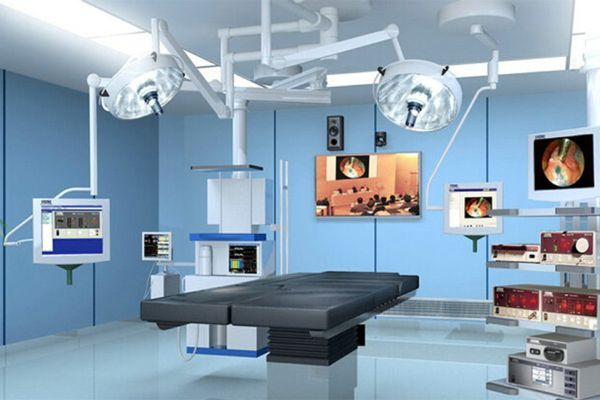 博尼爾醫(yī)療器械技術服務公司網(wǎng)站