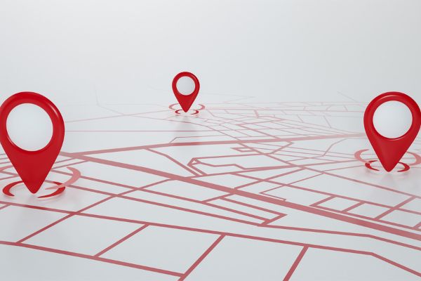 網(wǎng)站設(shè)計中導(dǎo)航欄可以放在什么位置