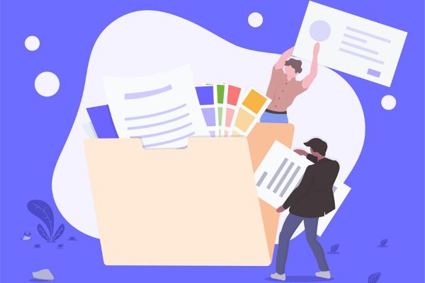 網(wǎng)站設(shè)計(jì)中常見(jiàn)的幾種版式設(shè)計(jì)