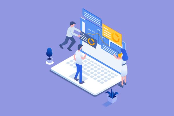 網(wǎng)站建設(shè)中首頁(yè)的設(shè)計(jì)元素介紹