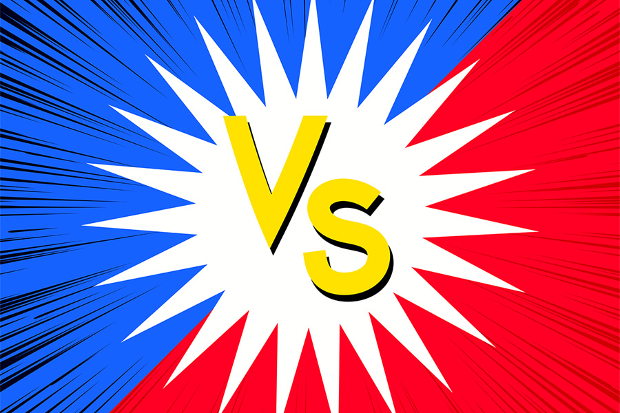 當當與京東火拼價格戰(zhàn)