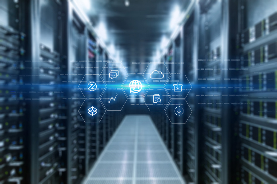 網(wǎng)站開(kāi)發(fā)語(yǔ)言以及服務(wù)器空間有哪幾種