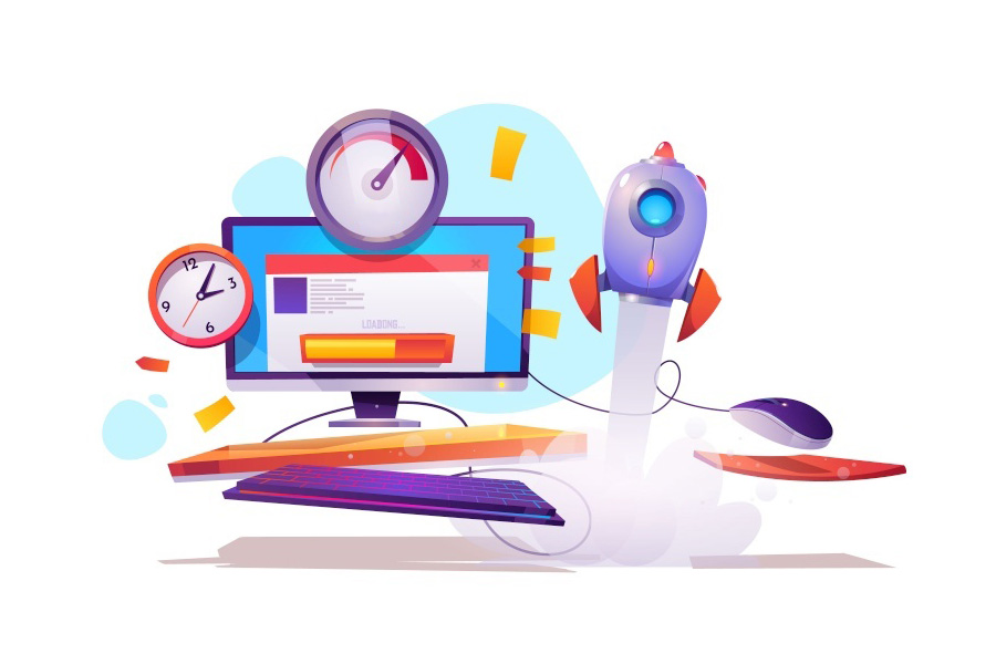 深圳網(wǎng)站建設過程中影響優(yōu)化效果的主要因素